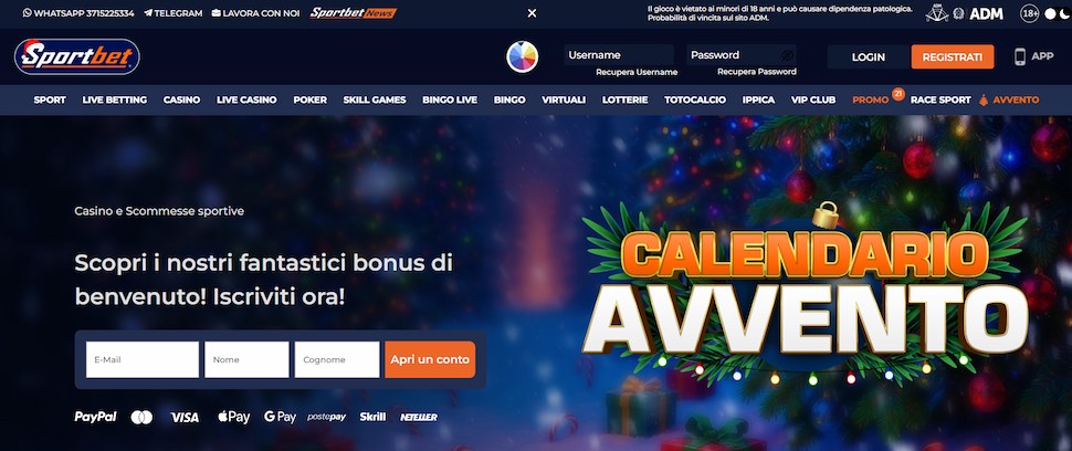 Sportbet